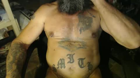 NatureNaked online show from February 2025 12:29:01 PM