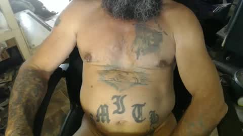 NatureNaked online show from February 2025 12:24:01 PM