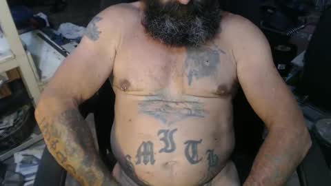 NatureNaked online show from December 2025 09:27:01 AM