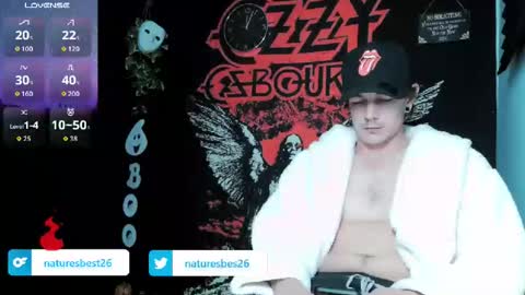 NATURESBEST online show from October 2025 04:03:02 AM