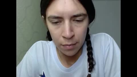 Snapshot of natutalcorps chatting on October 2025 12:07:02 PM natutalcorps online show from October 2025 12:07:02 PM