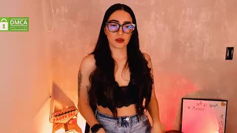 Natalia  Valeria online show from December 2024 11:07:02 AM