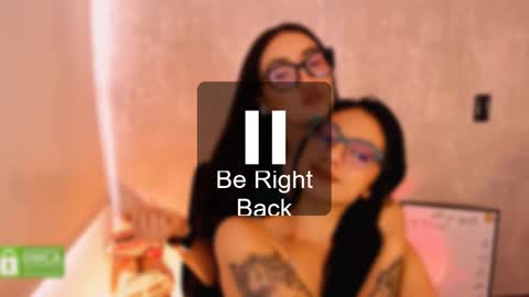 Natalia  Valeria online show from December 2024 02:19:02 PM