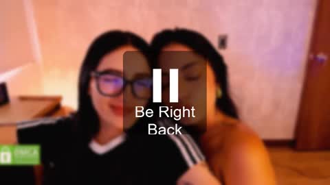 Natalia  Valeria online show from January 2025 02:07:01 PM