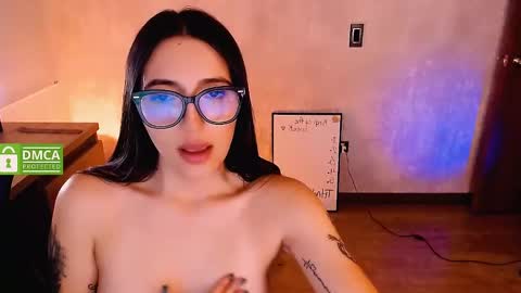 Natalia  Valeria online show from February 2025 11:01:02 PM