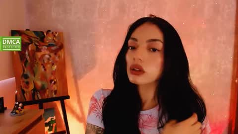 Natalia  Valeria online show from November 2025 10:48:02 AM