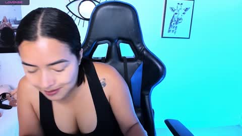 Natalia online show from February 2025 03:20:02 PM