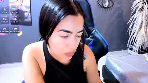 Natalia online show from July 2026 09:14:02 PM