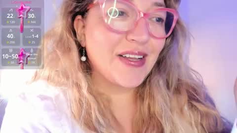 Nataly online show from March 2026 05:46:01 PM