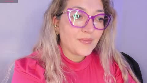 Nataly online show from May 2026 06:47:02 PM