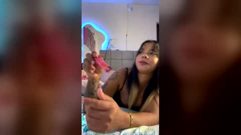NATY COXX online show from April 2026 05:16:01 AM