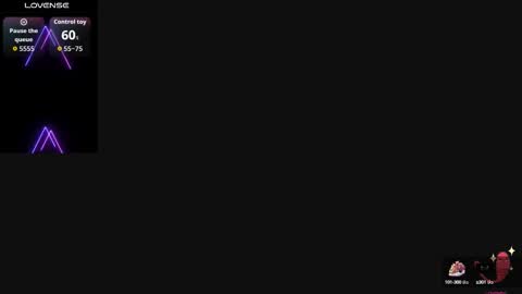 Fernanda online show from October 2025 08:26:01 AM