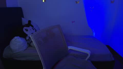 Fernanda online show from February 2026 10:41:01 PM