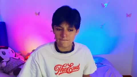 Fernanda online show from July 2026 03:07:02 PM