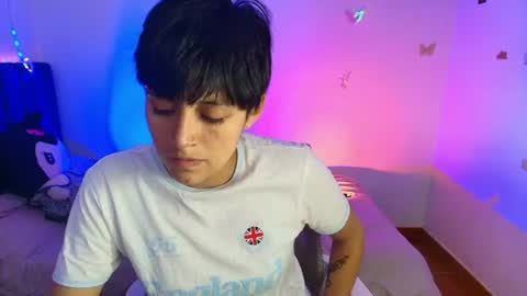 Fernanda online show from July 2026 06:03:02 PM