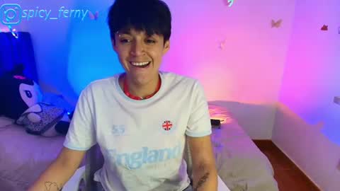 Fernanda online show from July 2026 07:41:02 PM