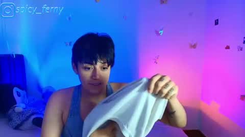 Fernanda online show from July 2026 03:04:02 PM