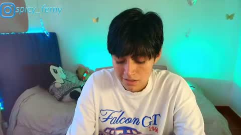 Fernanda online show from July 2026 08:51:01 PM
