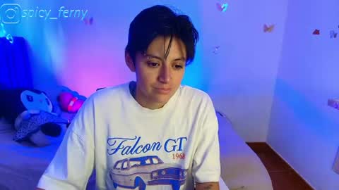Fernanda online show from July 2026 04:48:02 PM