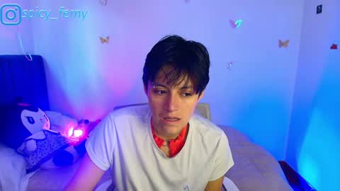 Fernanda online show from July 2026 06:42:02 PM