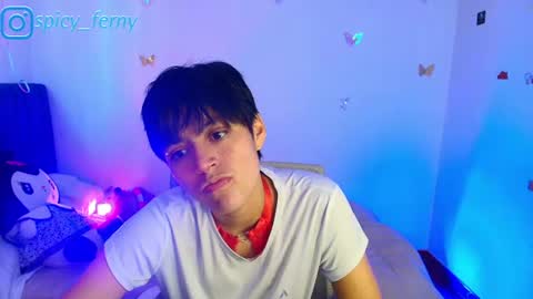 Fernanda online show from July 2026 07:39:01 PM