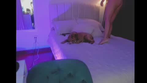 Natalia online show from March 2026 03:51:02 AM