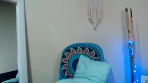 Nataly online show from March 2026 06:58:02 PM