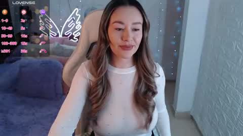 Natalia online show from June 2026 01:04:02 AM
