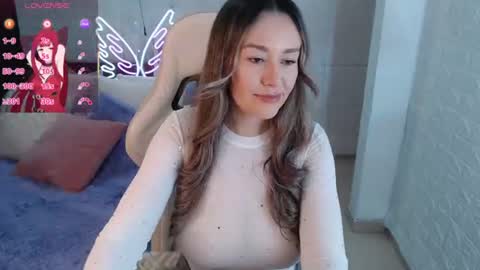 Natalia online show from July 2026 01:52:01 AM