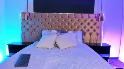 natybliss online show from January 2026 03:11:02 AM