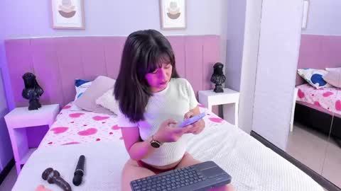 natybliss online show from May 2026 05:26:02 AM
