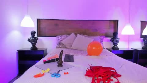 natybliss online show from June 2026 06:18:02 AM