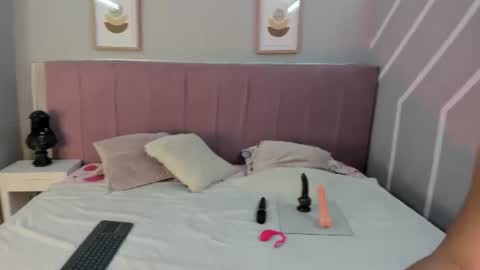 natybliss online show from June 2026 05:09:01 AM