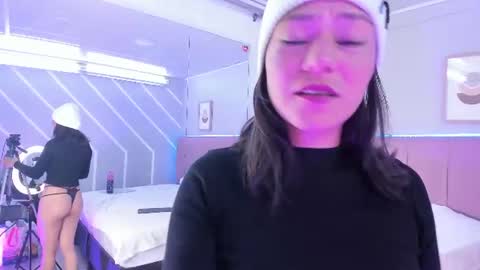 natybliss online show from June 2026 06:49:01 AM
