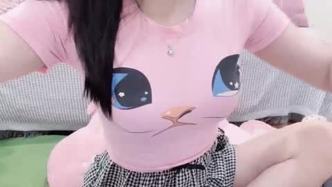 Kiki online show from October 2025 02:41:02 AM