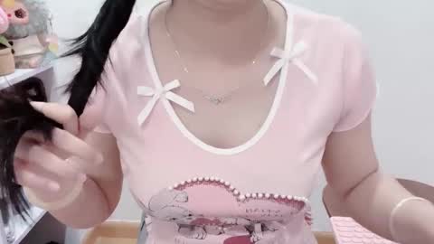 Snapshot of natycutiegirl chatting on March 2026 02:16:01 AM Kiki online show from March 2026 02:16:01 AM