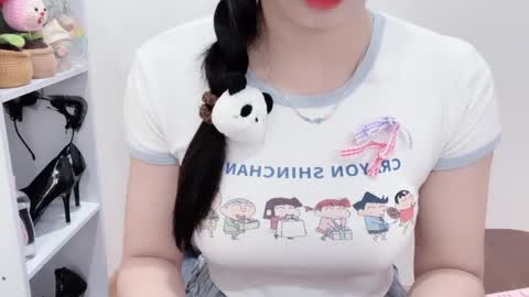 Snapshot of natycutiegirl chatting on March 2026 02:33:02 AM Kiki online show from March 2026 02:33:02 AM