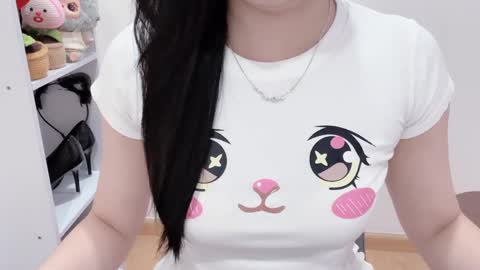 Snapshot of natycutiegirl chatting on April 2026 02:22:02 AM Kiki online show from April 2026 02:22:02 AM