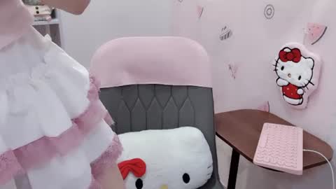 Kiki online show from July 2026 02:04:02 AM