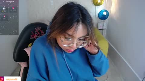 Sofia  IG Natykors08 online show from February 2025 04:36:01 PM