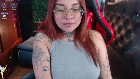 Sofia  IG Natykors08 online show from October 2025 02:48:01 PM