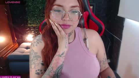 Sofia  IG Natykors08 online show from October 2025 08:11:02 PM