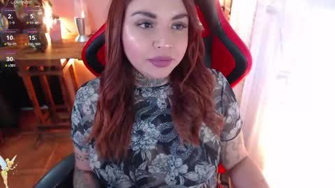 Sofia  IG Natykors08 online show from May 2026 07:41:02 PM