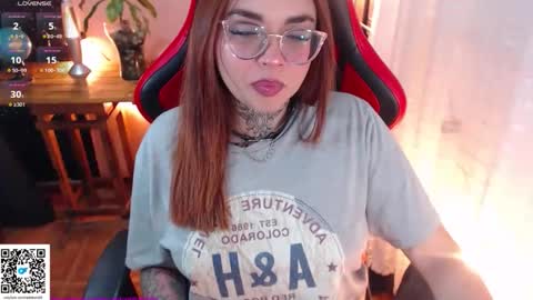 Sofia  IG Natykors08 online show from May 2026 11:24:02 PM