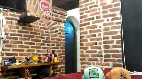 Natymia online show from January 2026 10:03:02 PM