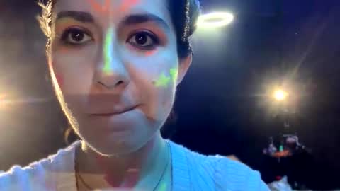 Natymia online show from March 2026 08:16:01 AM