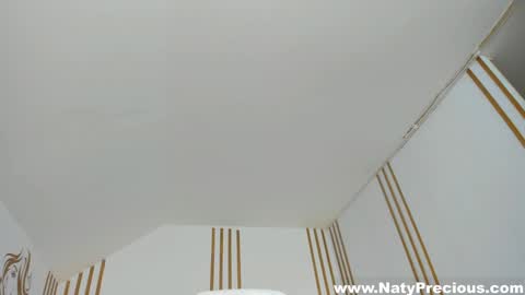 NatyPrecious online show from January 2025 01:52:01 PM