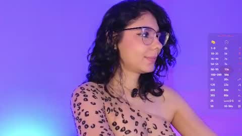 Natalia  online show from June 2026 09:45:02 AM