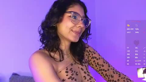 Natalia  online show from July 2026 09:33:01 AM