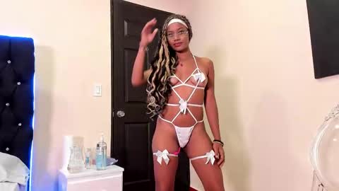 Tatiana online show from January 2026 09:07:02 PM